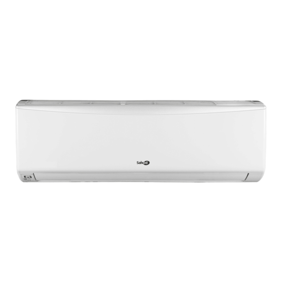 Saivod ASG0918WI Manual