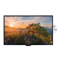 Caratec Vision CAV320P-D User Manual