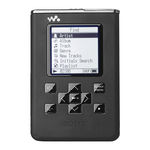 Sony NW-HD5 Instruction & Operation Manual
