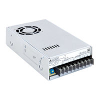 Delta PMT-24V350W1AK Technical Data Sheet