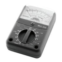 Steren MUL-035 User Manual