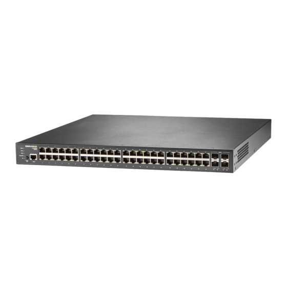 SignaMax C-500 Series Quick Start Manual