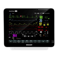 Biolight Meditech S12 Vet Manual