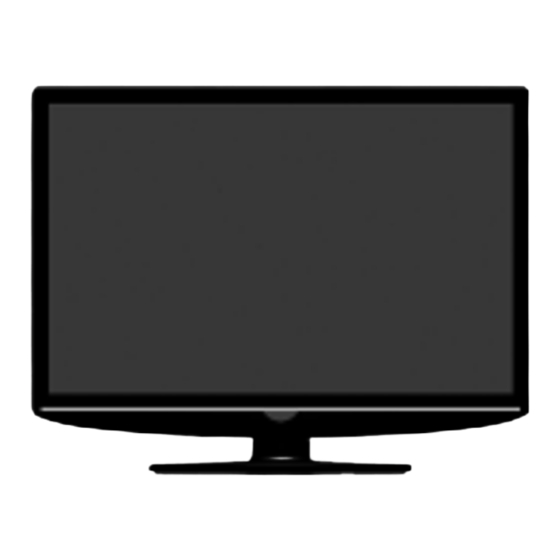 AOC L16W831 Service Manual