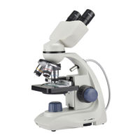 BestScope BS-2005 Series Instruction Manual