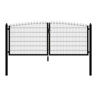 Betafence Decofor Assembly Manual