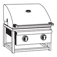 Brixton BQ-6314 Instruction Manual