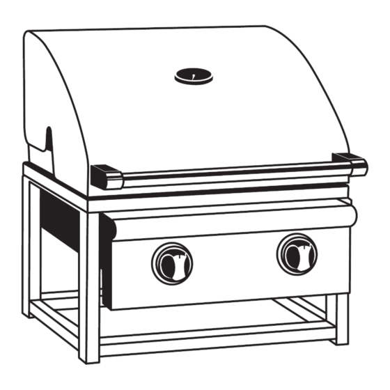 Brixton BQ-6314 Instruction Manual