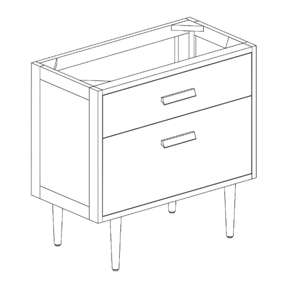 modway EEI-5083-NAT Manual