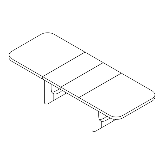 drew & jonathan P367DJ240 Parts List