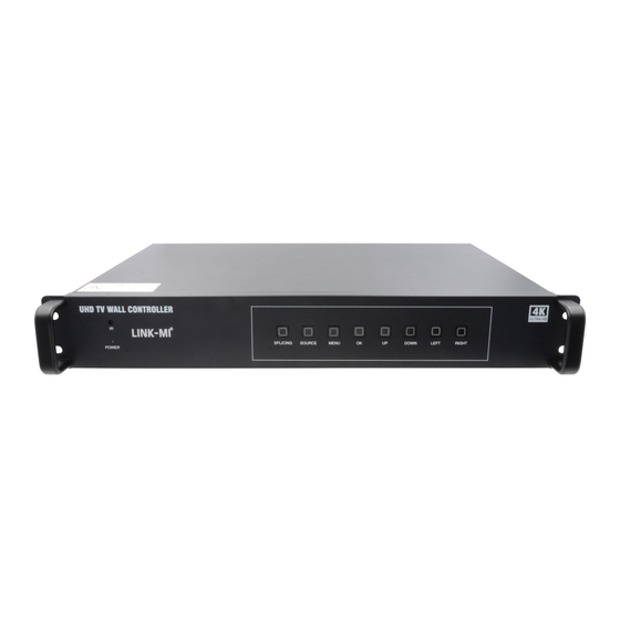 LINK-MI LM-TV10P User Manual