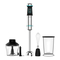 cecotec POWER TITANBLACK 1200 XL CREAM&CRUSH 04292 Manual