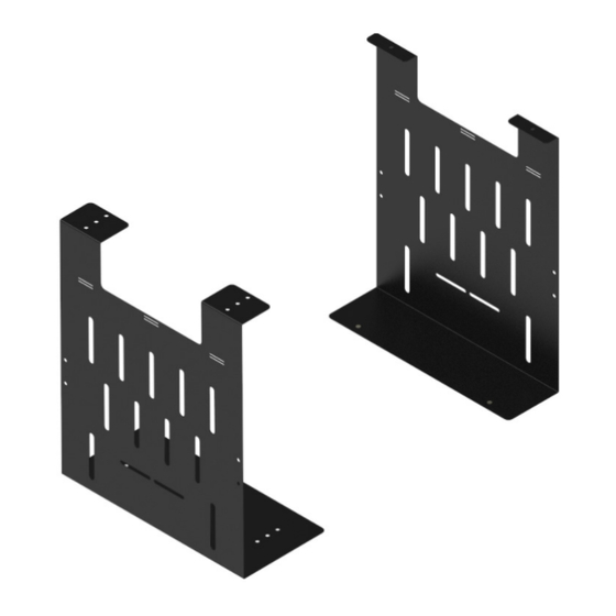 Spectrum Industries 38925 Assembly Instructions