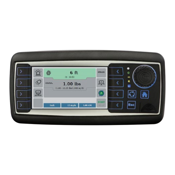 Hilltip STRIKESMART CONTROLLER 2.0 User Manual