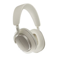 Bowers & Wilkins Px7 S3 Manual