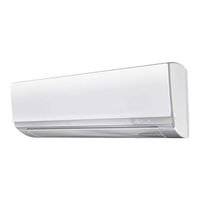 Haier HSU-12RS03/R2(SDB) Operation Manual