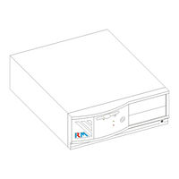 RM C-Series User Manual