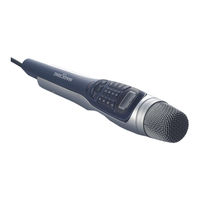 Magicsing ET13K User Manual