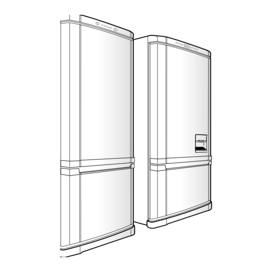 Samsung RL36SB Service Manual