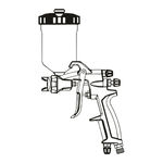 Kobalt SGY-AIR87TZ User Manual