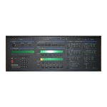 Oberheim Xpander Owner's Manual