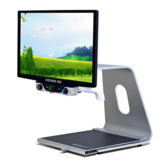 Zoomax DESIRE HD User Manual