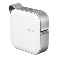 Dymo MobileLabeler User Manual