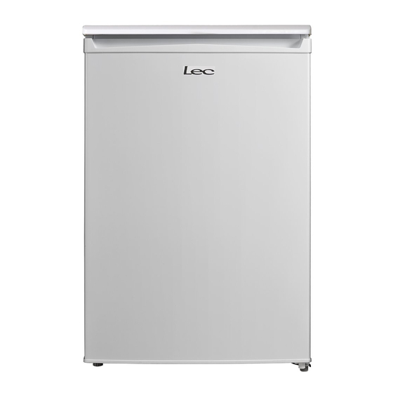 Lec U5017W User Manual