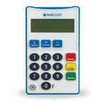 BARCLAYS PINSENTRY USER MANUAL Pdf Download | ManualsLib
