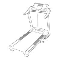 ProForm 750 PFTL73105.2 User Manual