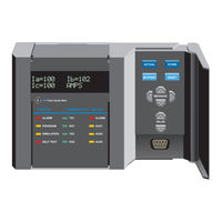 GE Power Quality Meter Series Instruction Manual