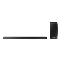 Samsung Harman Kardon HW-Q70R Full Manual