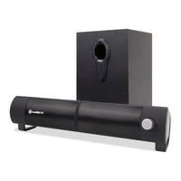 Go groove GGSVUTR100BOEW User Manual