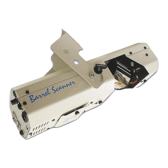 Velleman VDP150BR Manual