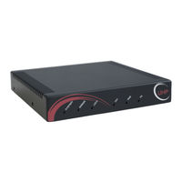 UHP NETWORKS Romantis UHP-100 General Description And Installation Manual