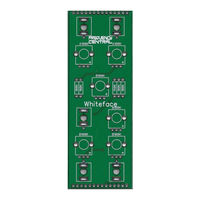 Frequency Central Whiteface Build Documentation