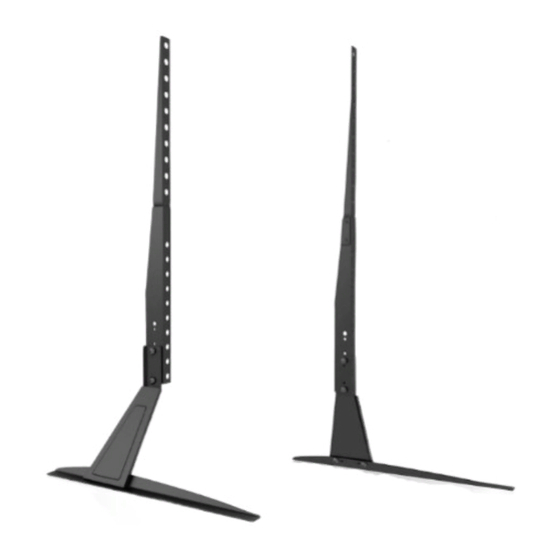 Wali TVS001 Installation Manual