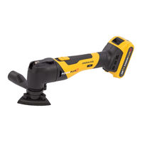 VARO POWERPLUS POWXB40020 Manual