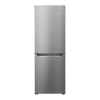 LG LRBNC1104S Owner's Manual