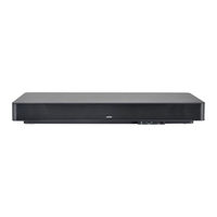 Zvox Audio SoundBase 870 User Manual