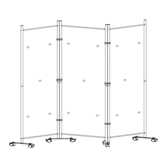 Costway JV10723 Manual
