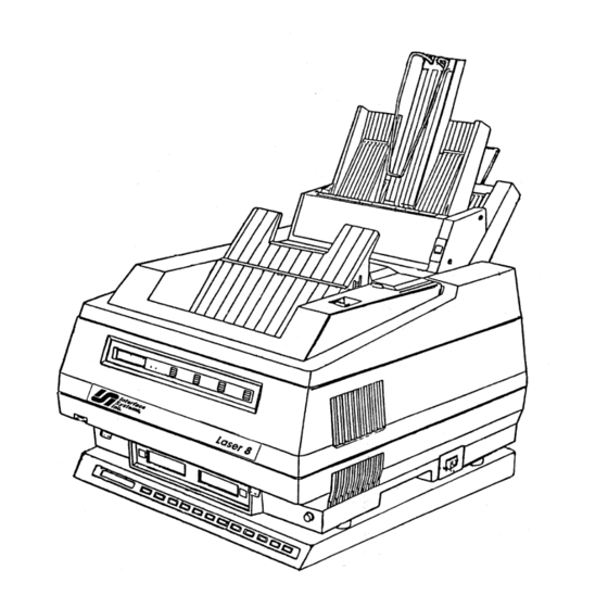 iSi Laser 8 Manuals