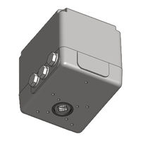Agromatic NL Series Installation And Operating Manual