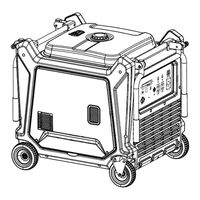 Promate PM15000i Operator's Manual