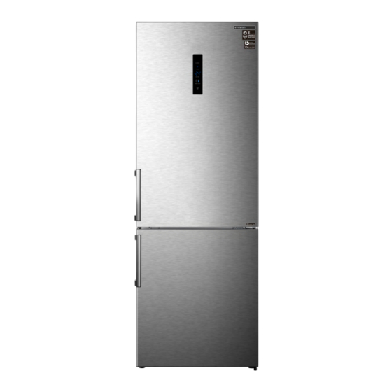 Infiniton FGC-469WC20XEM Manual