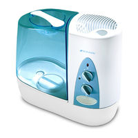 Bionaire BWM5075 - MANUAL 2 Instruction Manual
