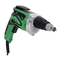 Power Screwdriver Hitachi W6VB3 Instruction Manual