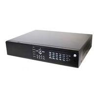 Platinum CCTV DVR-2649S User Manual
