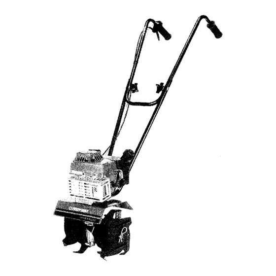 Troy-Bilt 12001 Owner's/Operator's Manual