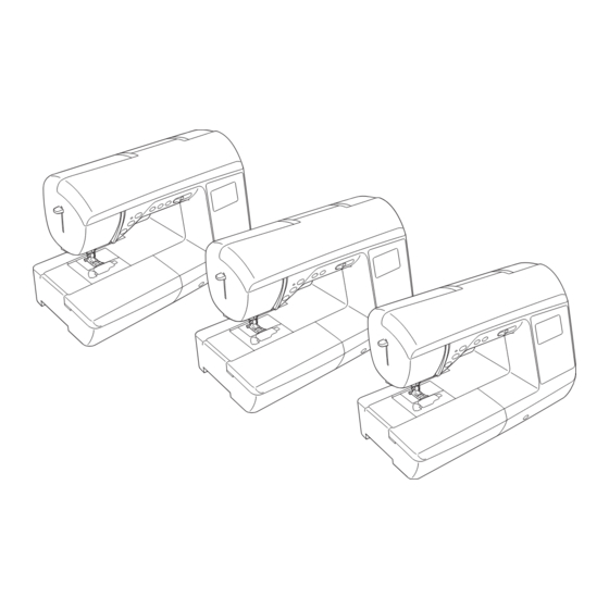Brother 888-F50 Operation Manual